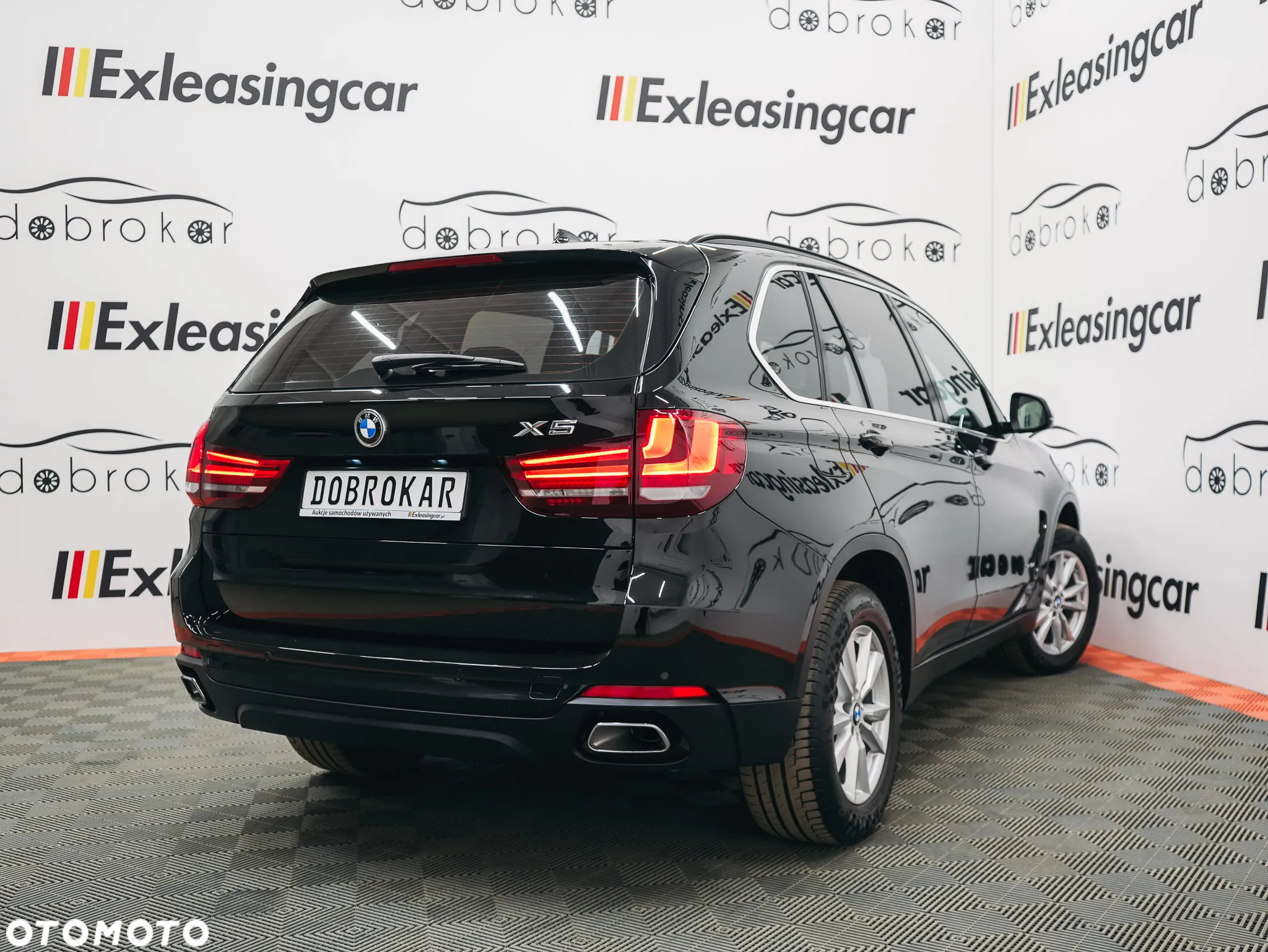 BMW X5 xDrive30d - 13