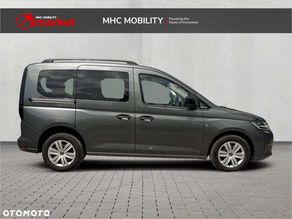 Volkswagen Caddy 2.0 TDI - 6