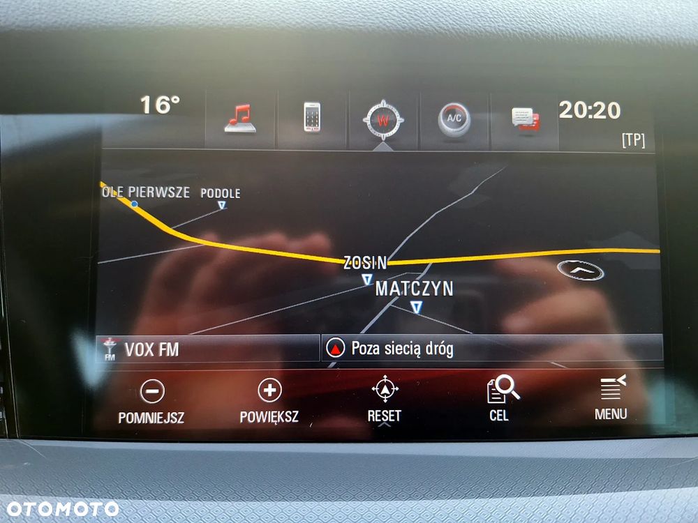 Opel Insignia 1.5 ECOTEC Direct Inj Turbo Business Edition - 40