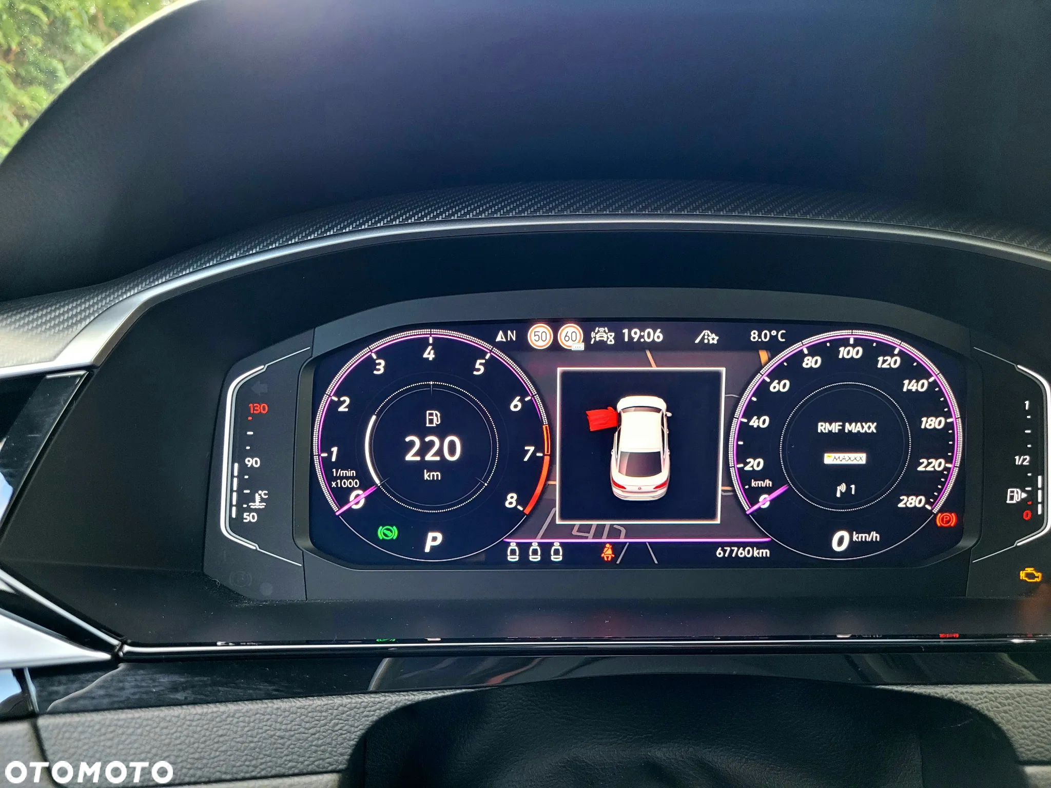 Volkswagen Arteon 2.0 TSI R-Line DSG - 14
