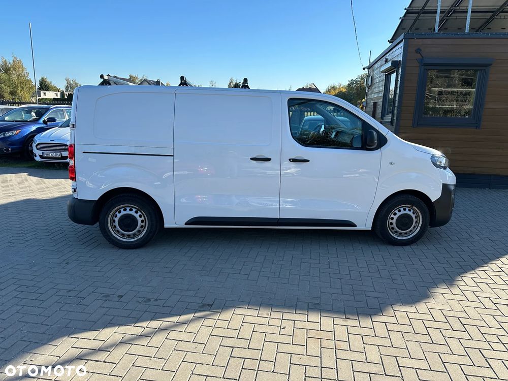 Peugeot Expert - 28