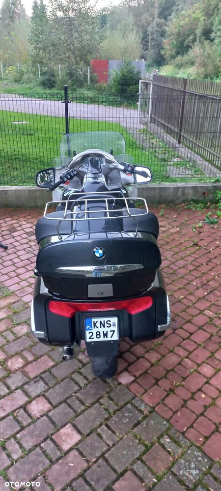 BMW LT - 26