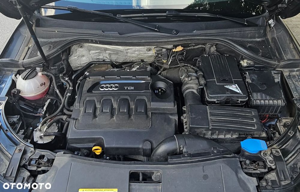 Audi Q3 2.0 TDI Quattro S tronic - 15