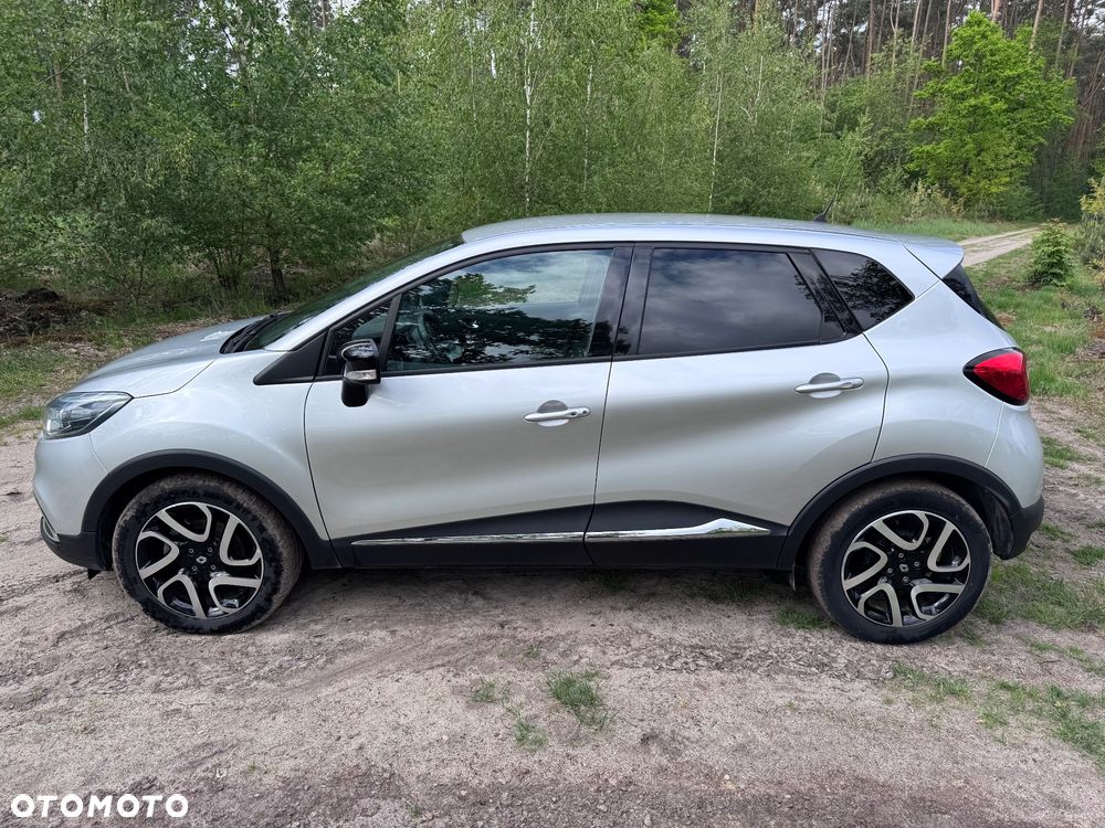 Renault Captur ENERGY TCe 120 EDC Elysee - 12
