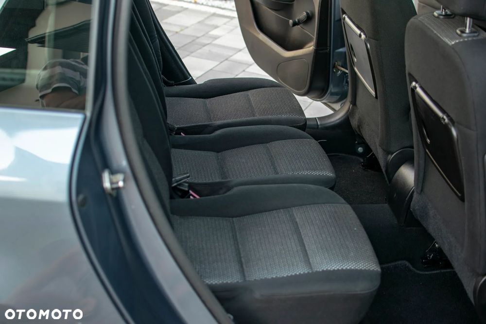 Peugeot 307 - 7