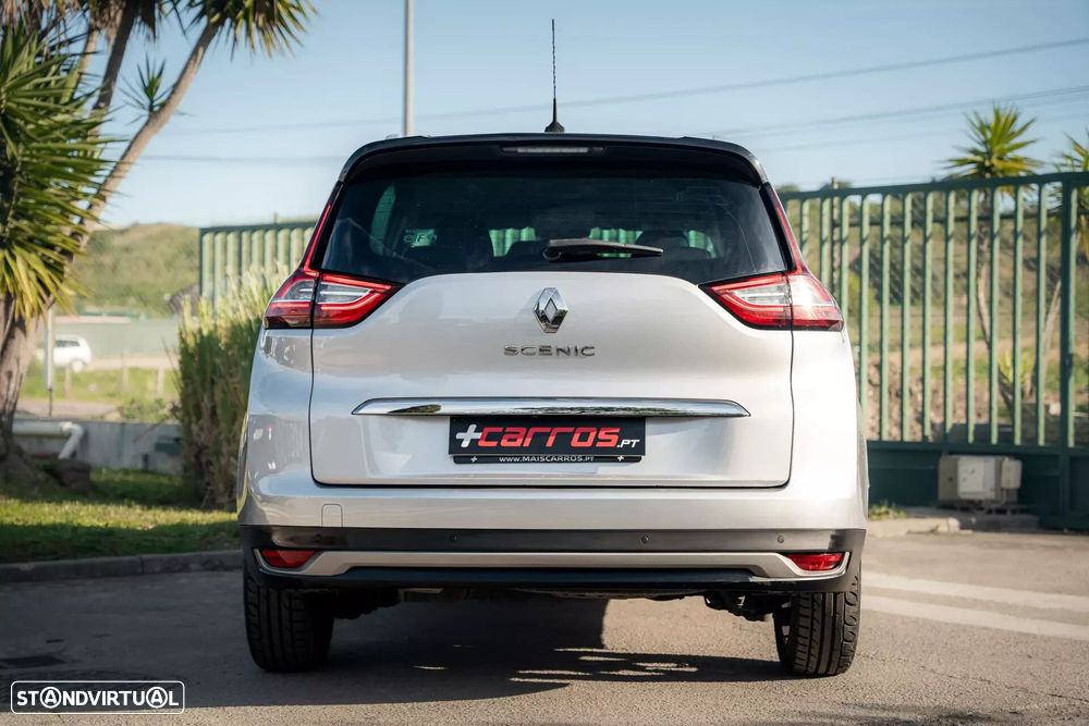 Renault Grand Scénic - 3