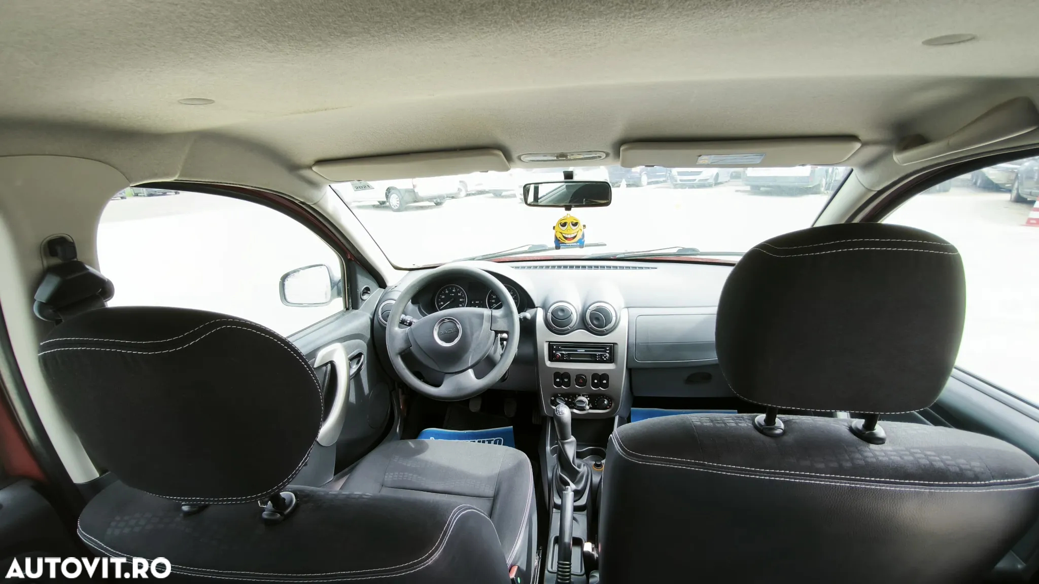 Dacia Sandero Stepway - 9