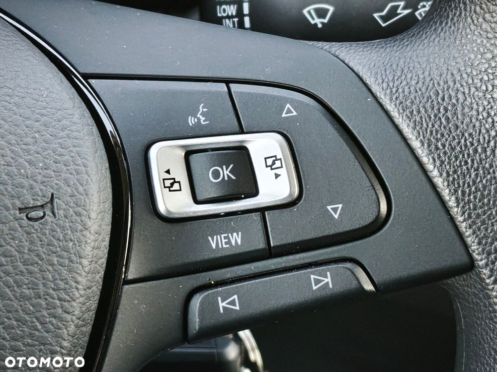 Volkswagen Crafter 35 BiTDI Furgon 177KM - 20