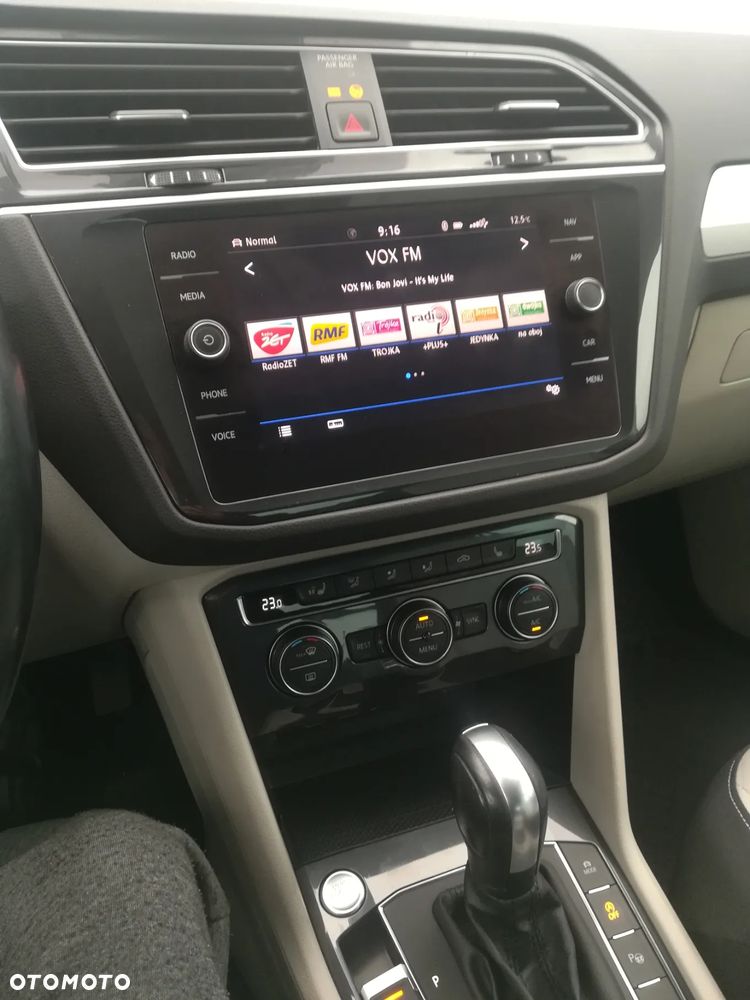 Volkswagen Tiguan 2.0 TDI BMT SCR Comfortline DSG - 4