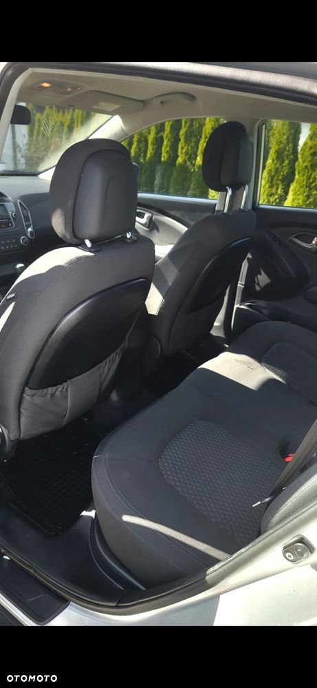 Hyundai ix35 2.0 2WD Style - 6