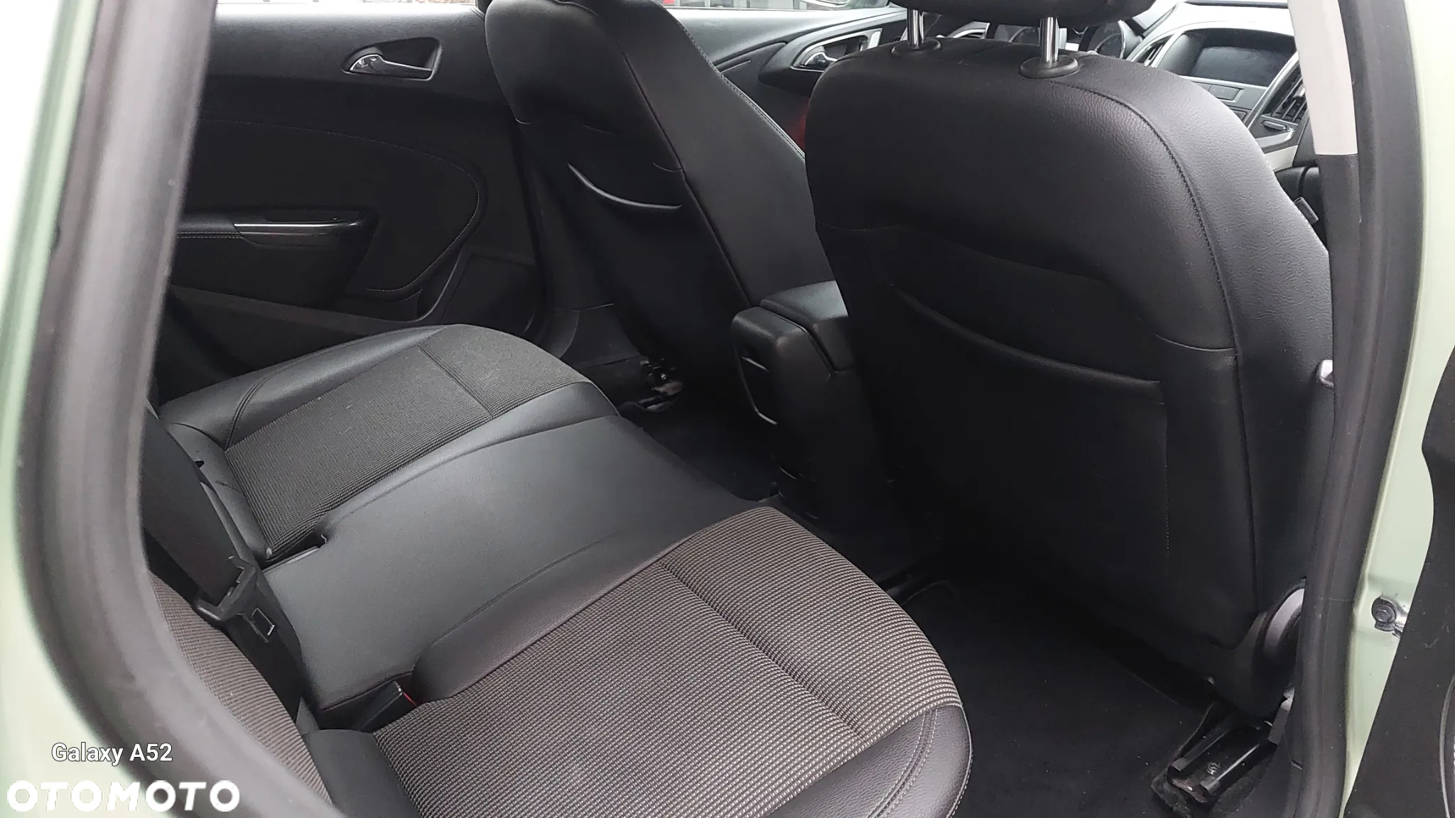 Opel Astra - 6