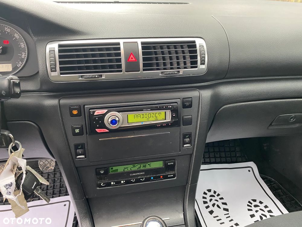 Skoda Superb 2.0 TDI Active - 21