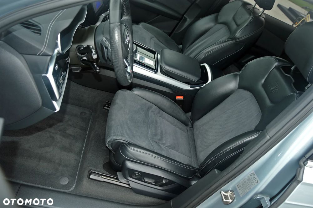 Audi Q7 - 19