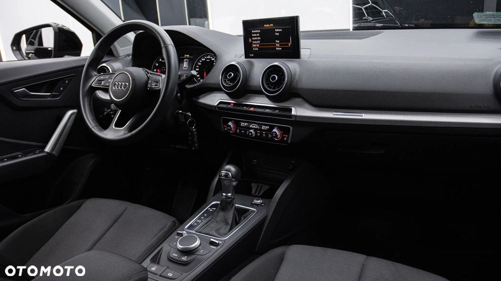 Audi Q2 35 TFSI S tronic - 13