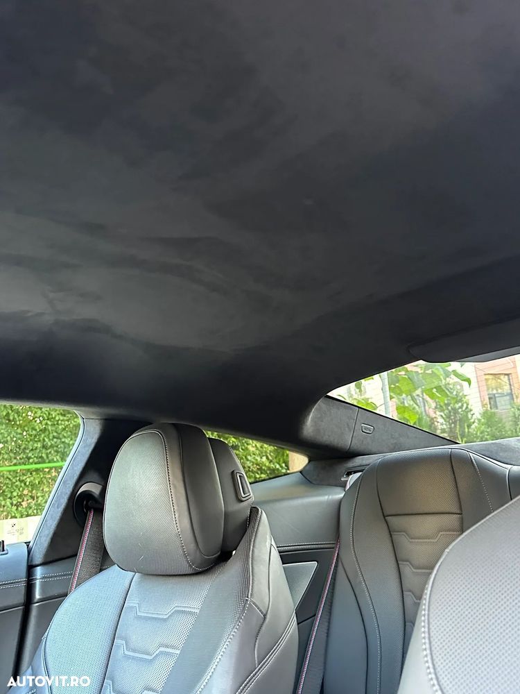 BMW Seria 8 840i xDrive - 21