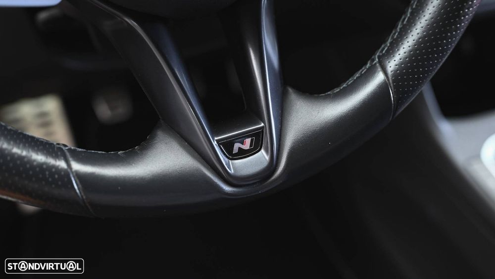 Hyundai i30 N 2.0 T-GDi Pack Performance - 33