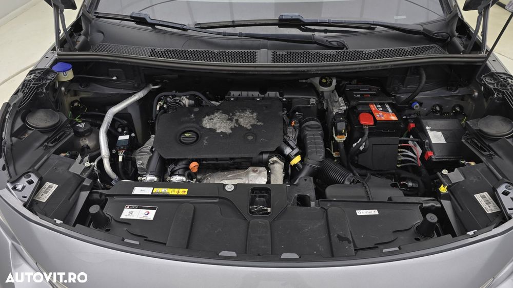 Peugeot 3008 1.5 BlueHDI S&S EAT8 Active - 24