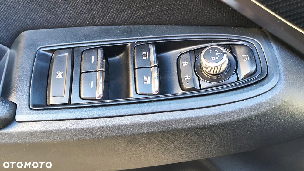 Subaru Impreza 1.6 Comfort (EyeSight) Lineartronic - 30