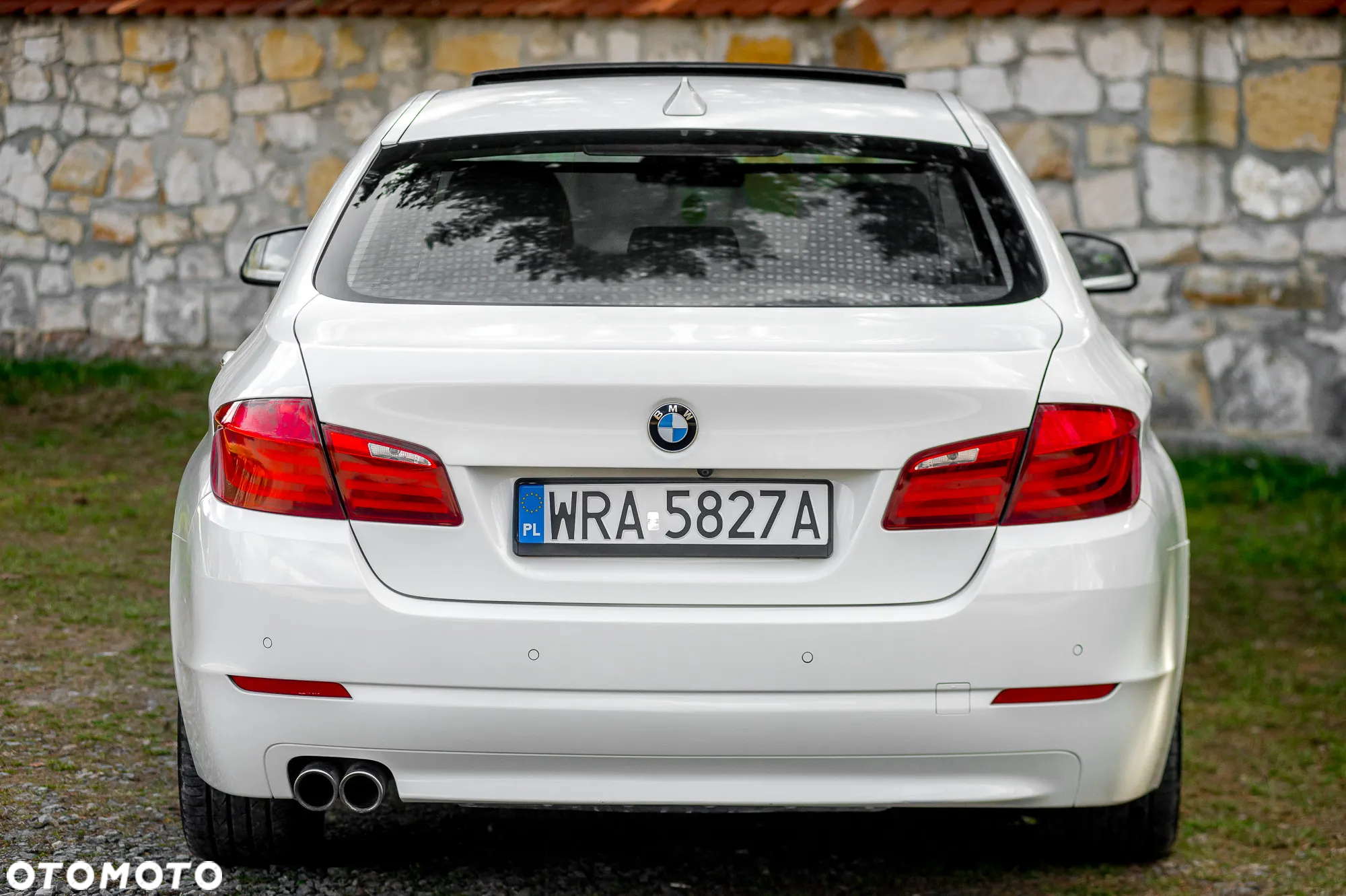 BMW Seria 5 - 15