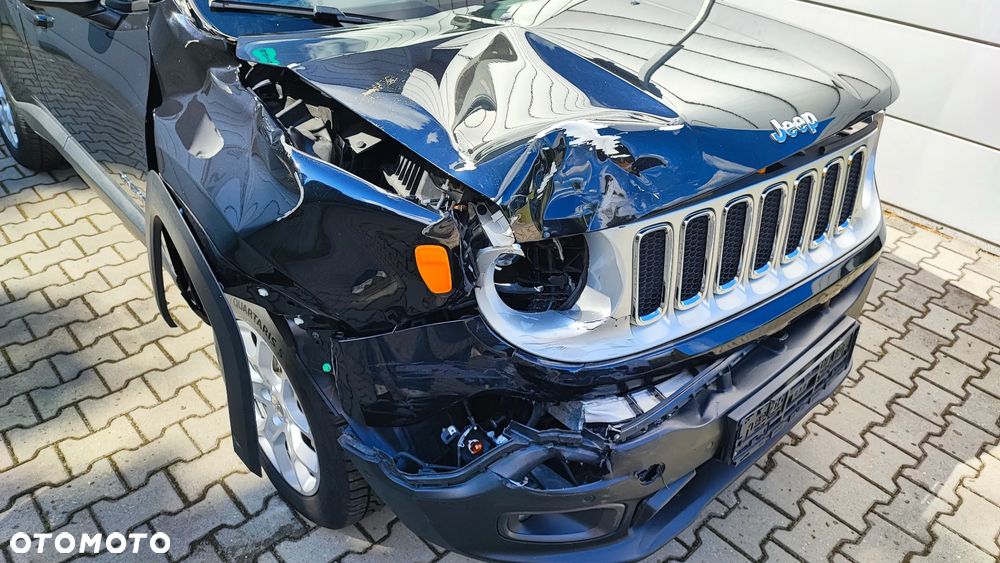 Jeep Renegade - 27