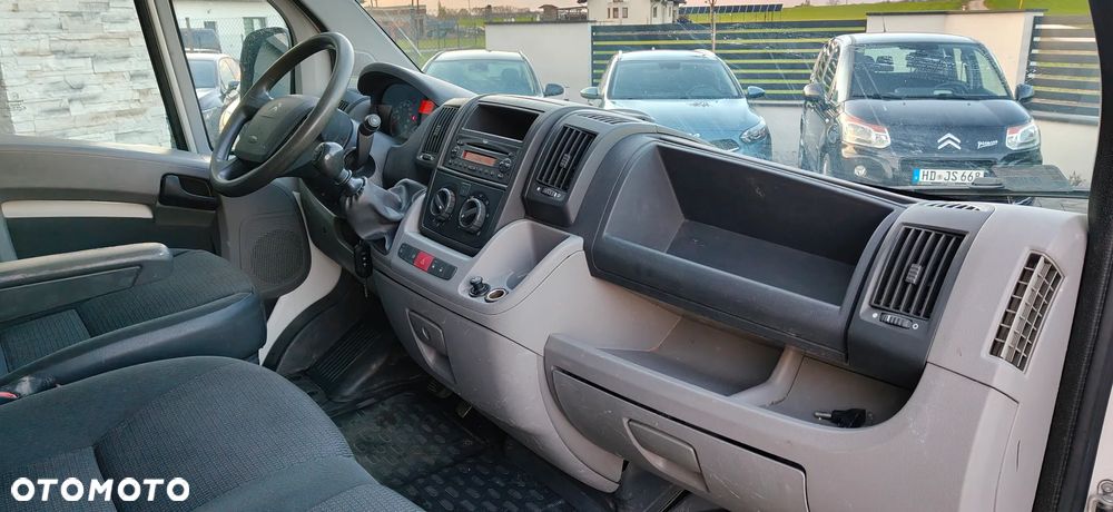 Citroën JUMPER - 22