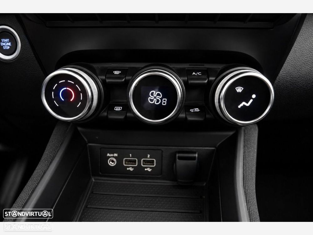 Renault Zoe (c/ Bateria) E-Tech EV50 Equilibre - 15