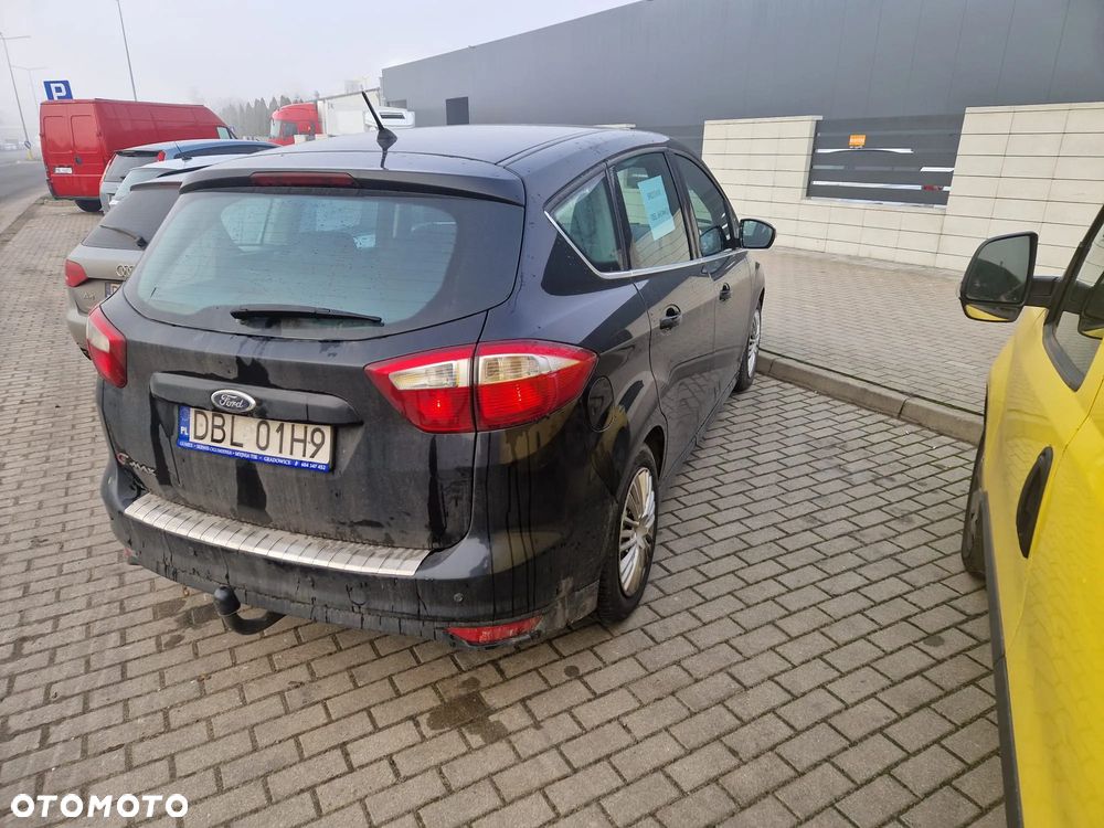 Ford C-MAX 1.6 TDCi Ambiente - 5
