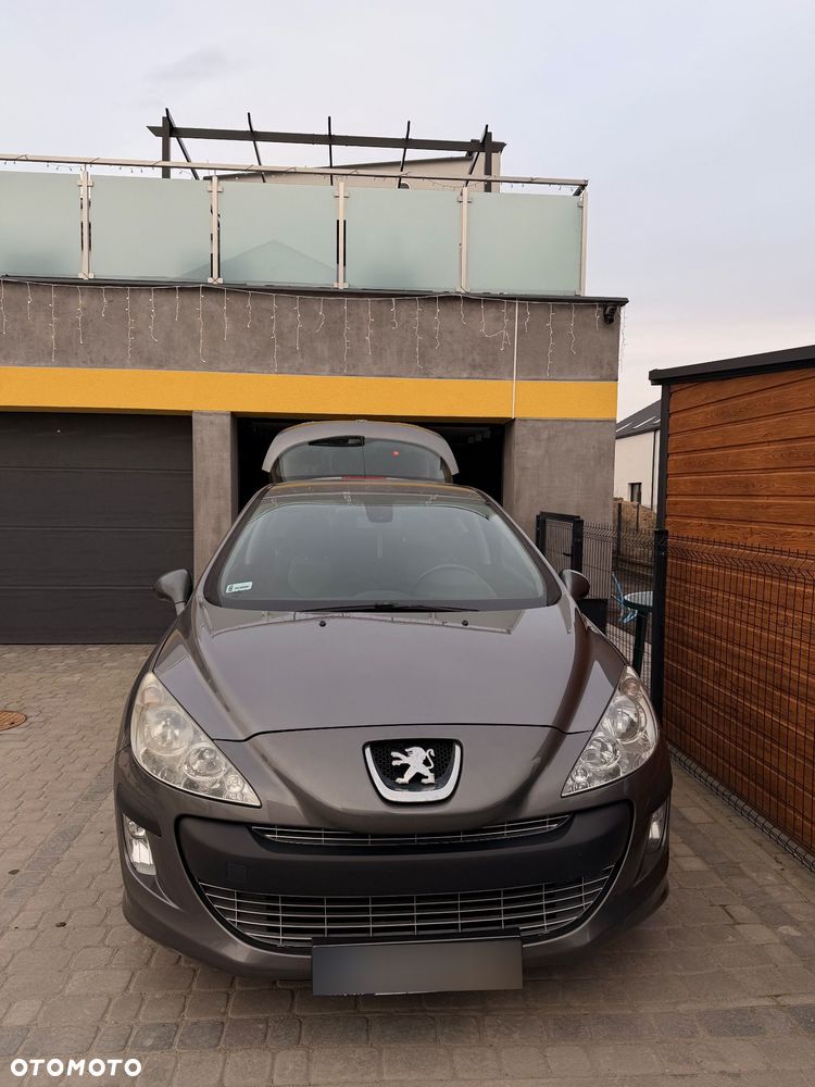 Peugeot 308 HDi FAP 90 Tendance - 14