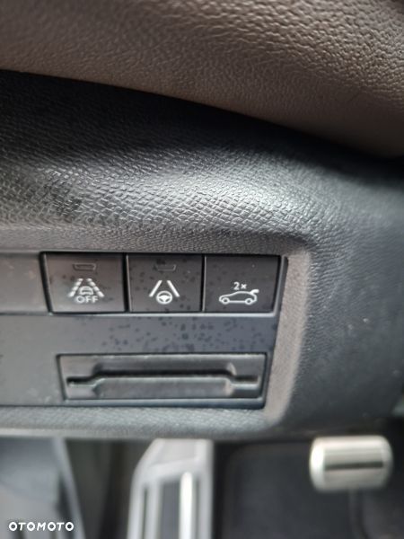 Citroën C5 Aircross 2.0 BlueHDi Shine EAT8 - 25