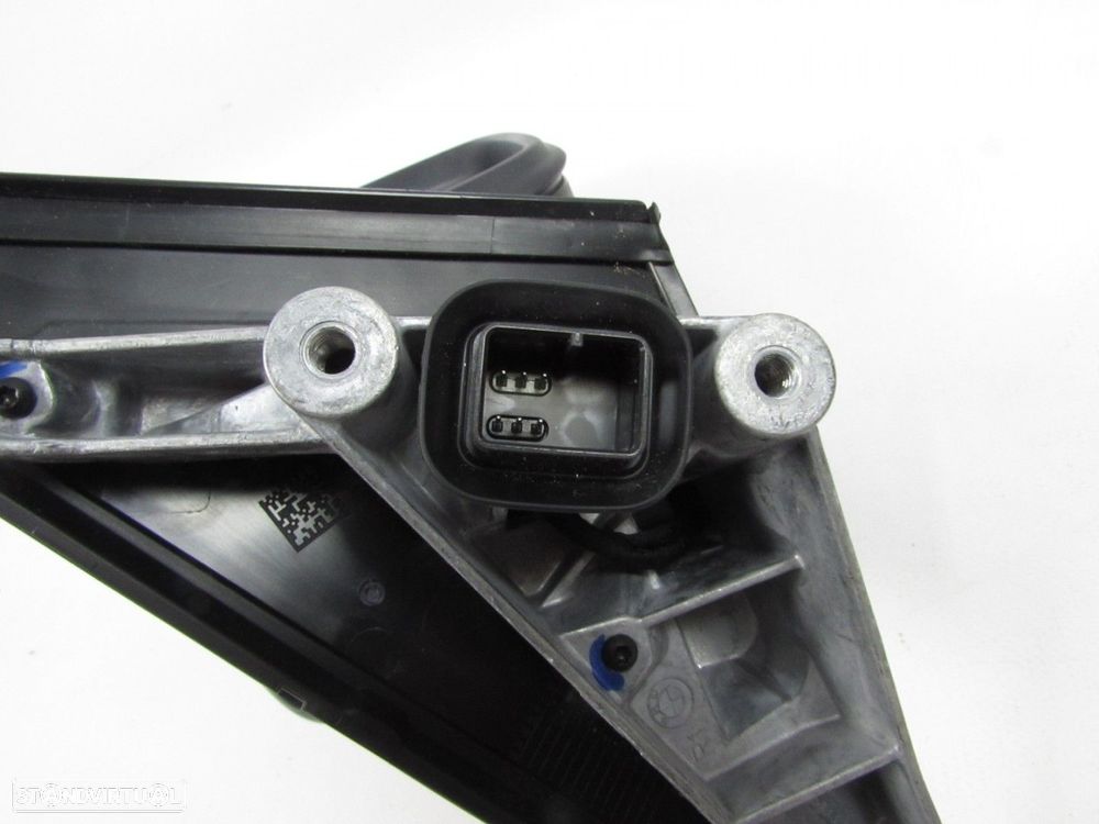 RETROVISOR COMPLETO Direito SEMI-NOVO/ ORIGINAL BMW 5 (G30, F90)/BMW 5 Touring (... - 5