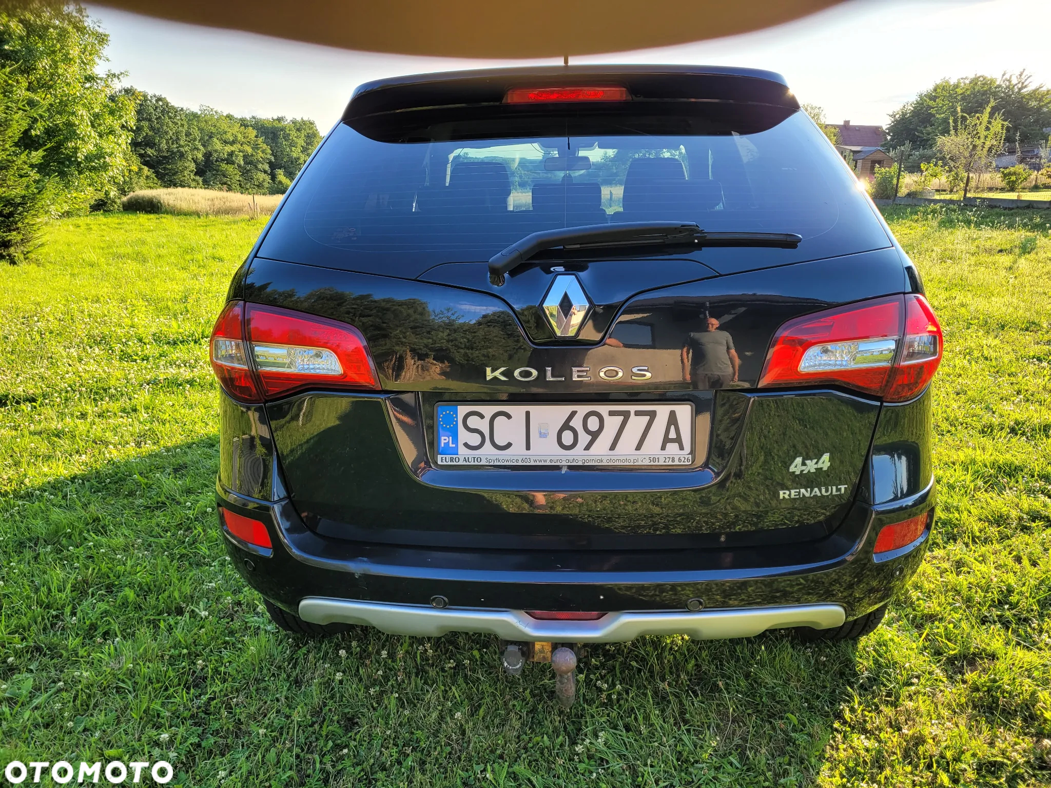Renault Koleos 2.0 dCi 4x4 Dynamique - 6