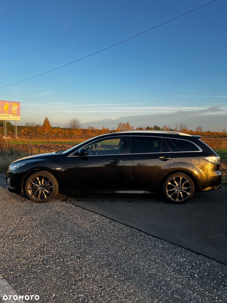 Mazda 6 2.2 CD Sport - 7