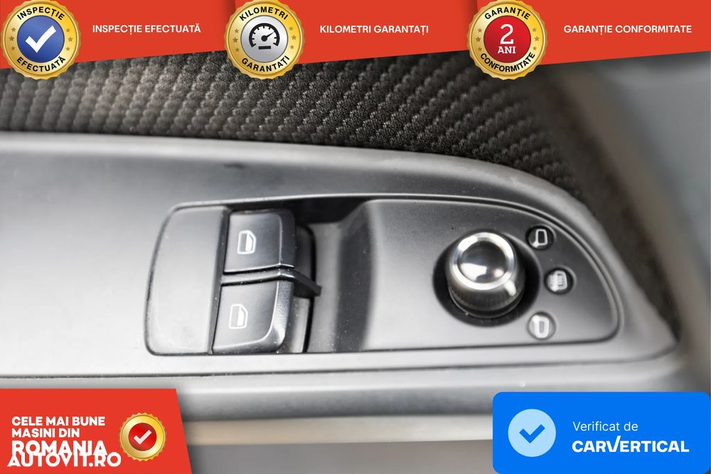 Audi A5 Coupe 2.0 TFSI - 9