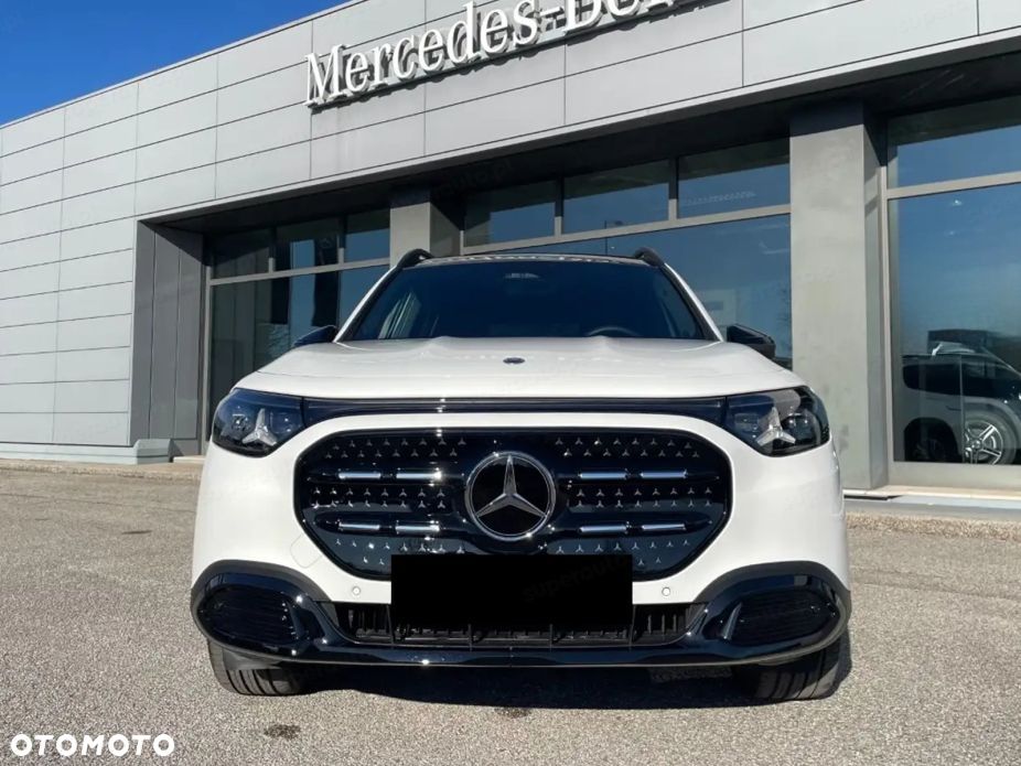 Mercedes-Benz GLB - 2