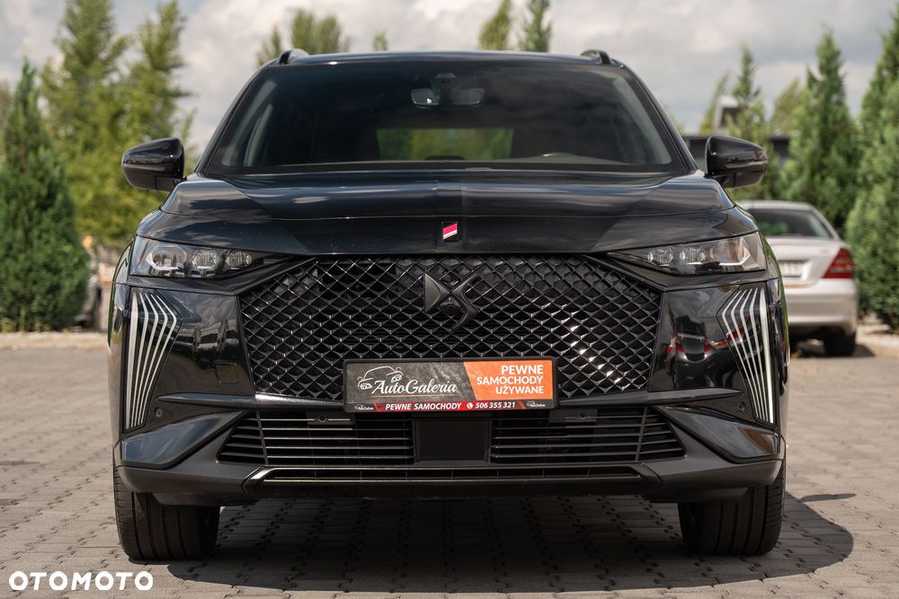 DS Automobiles DS 7 1.6 E-Tense Performance Line - 18