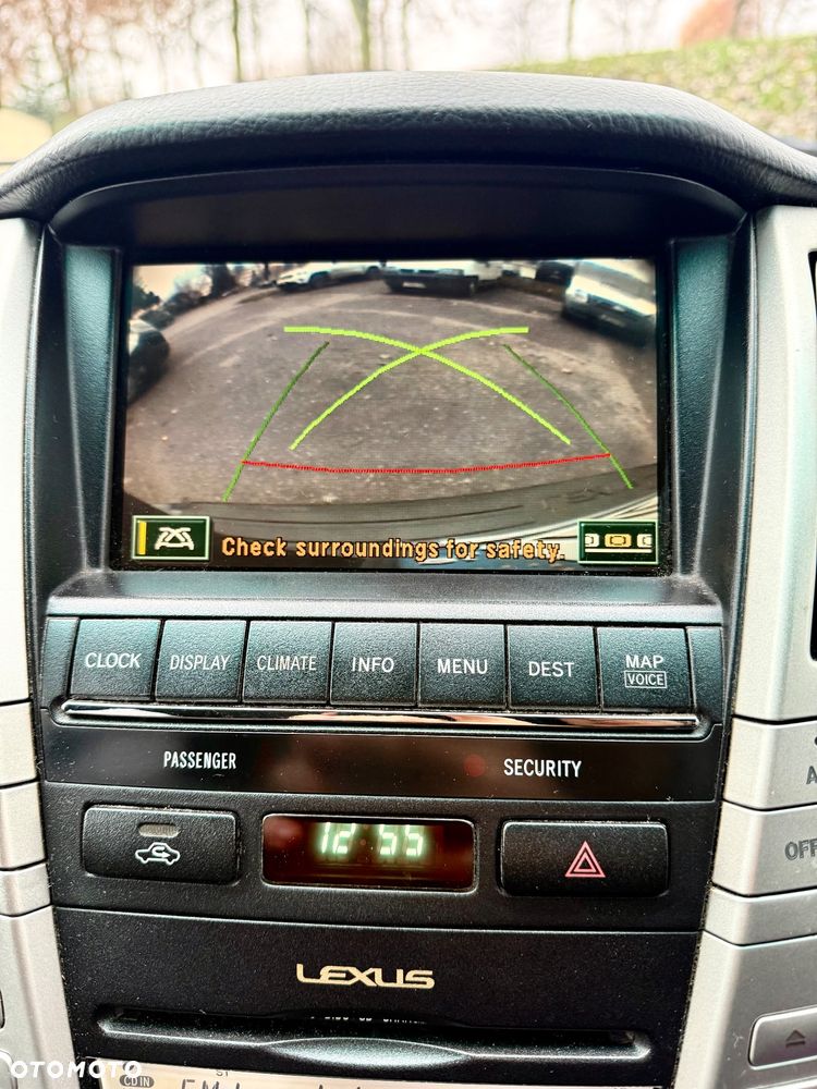 Lexus RX Prestige - 9