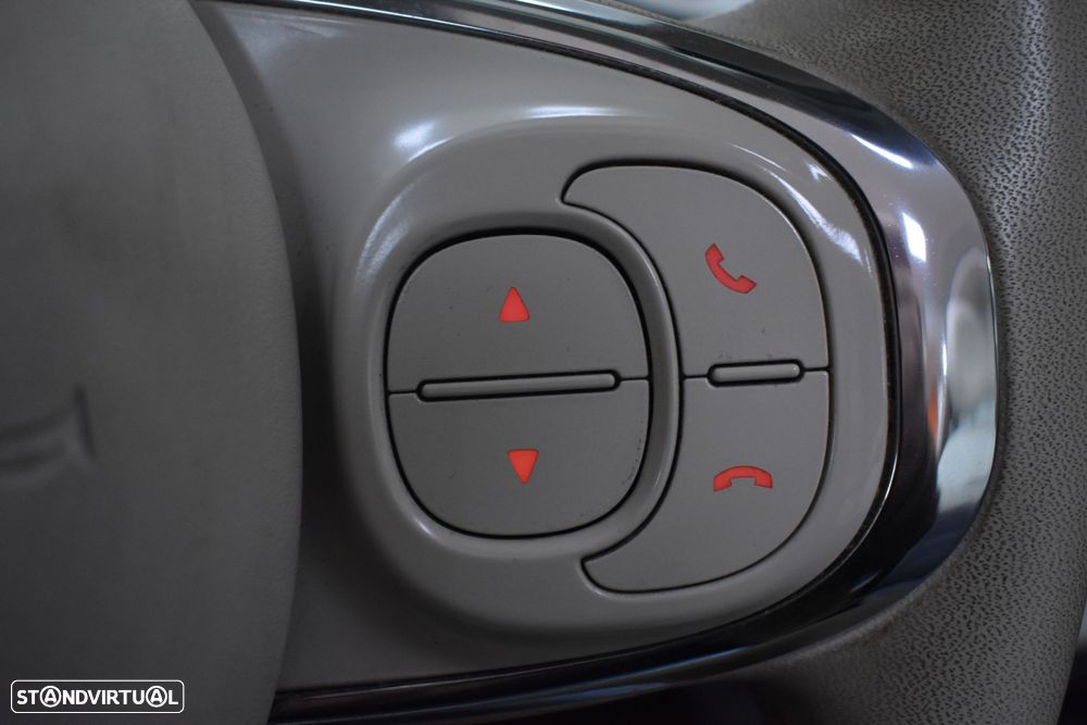 Fiat 500C 1.2 Lounge - 41