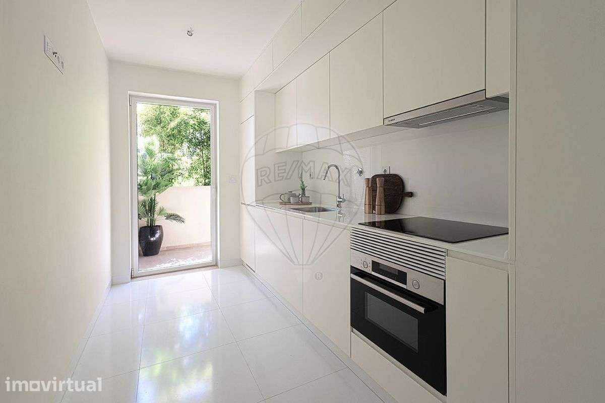 Apartamento T2 para venda - Grande imagem: 3/16