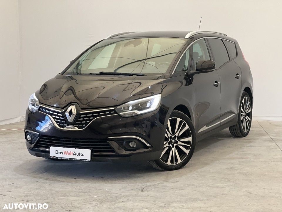 Renault Grand Scenic - 1