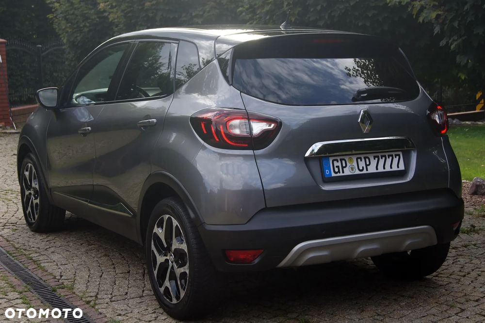 Renault Captur 1.2 Energy TCe Intens - 17