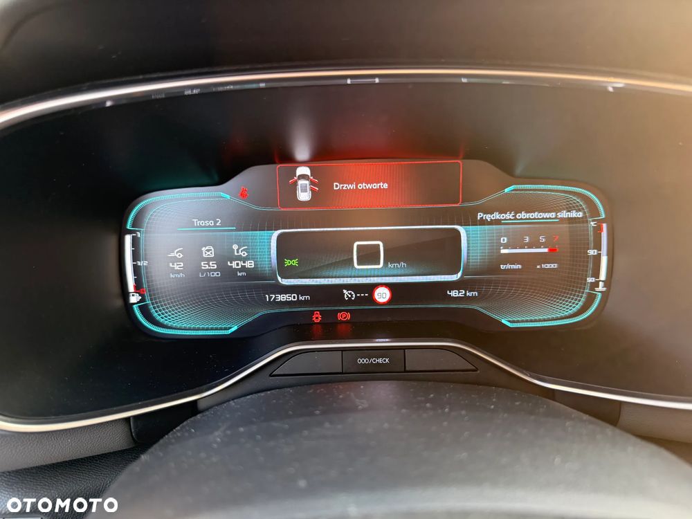 Citroën C5 Aircross 1.5 BlueHDi Feel Pack - 8
