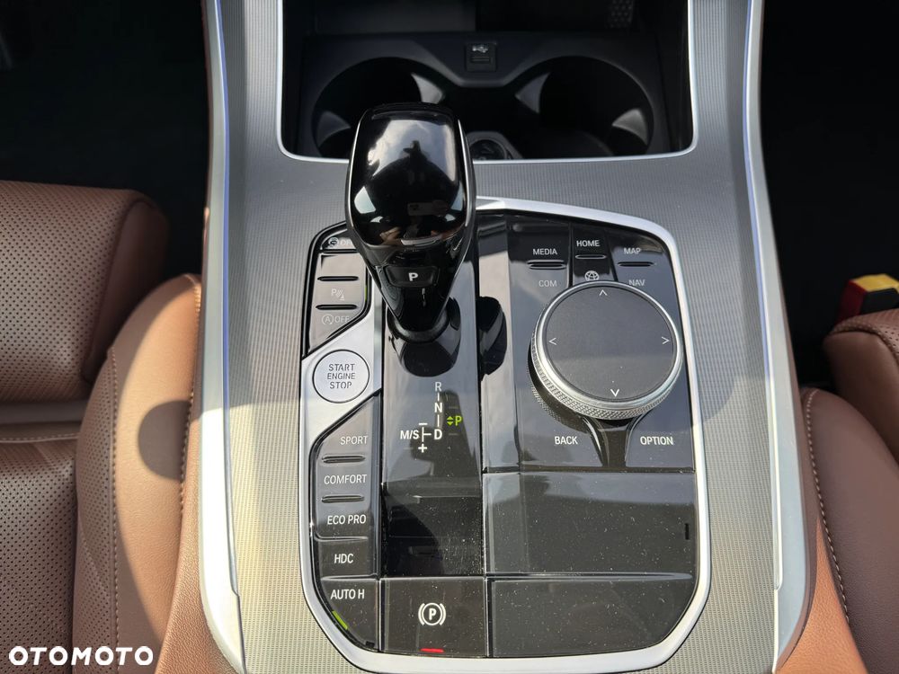 BMW X5 xDrive25d sport - 13