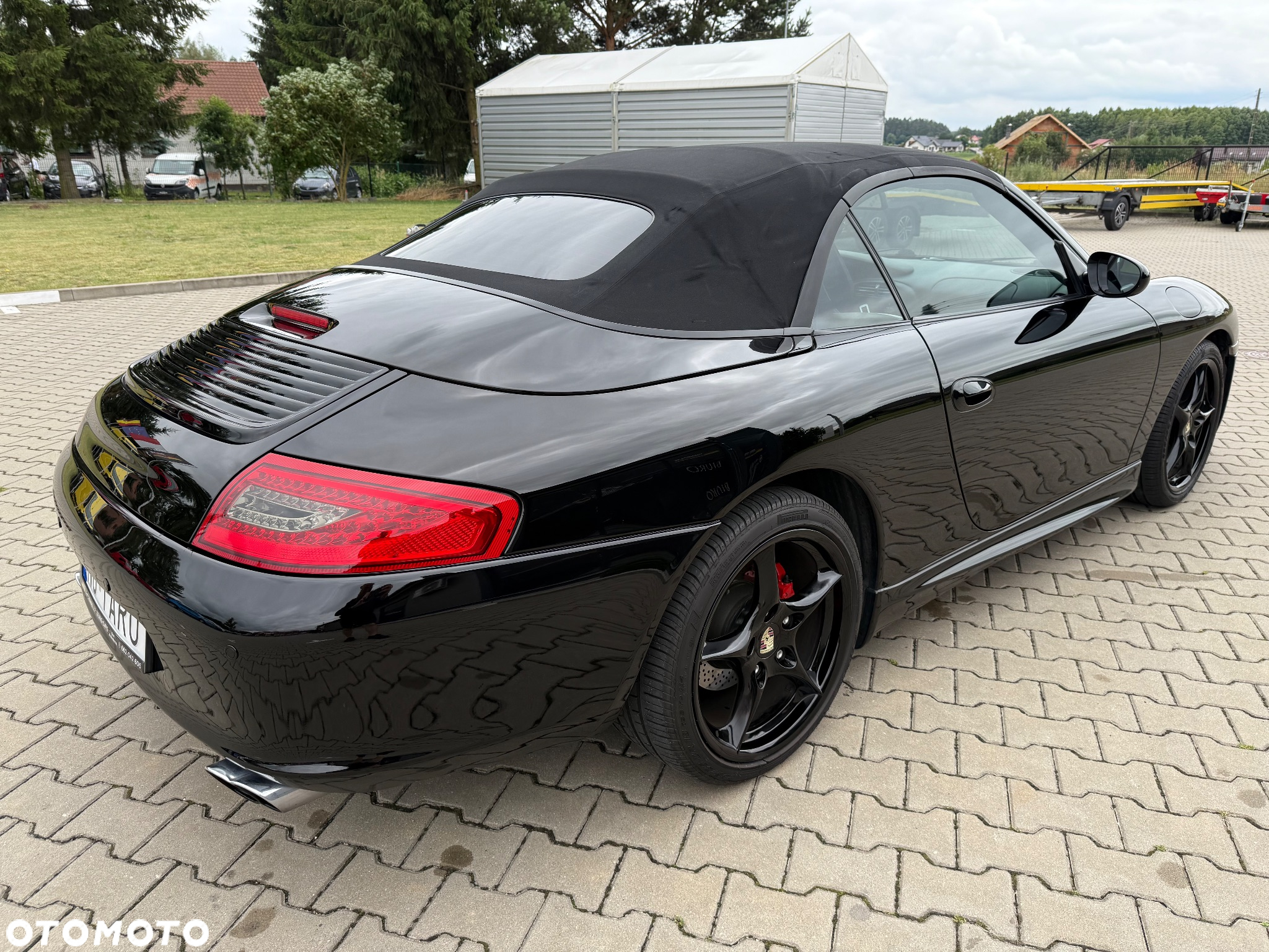 Porsche 911 40 Jahre - 14