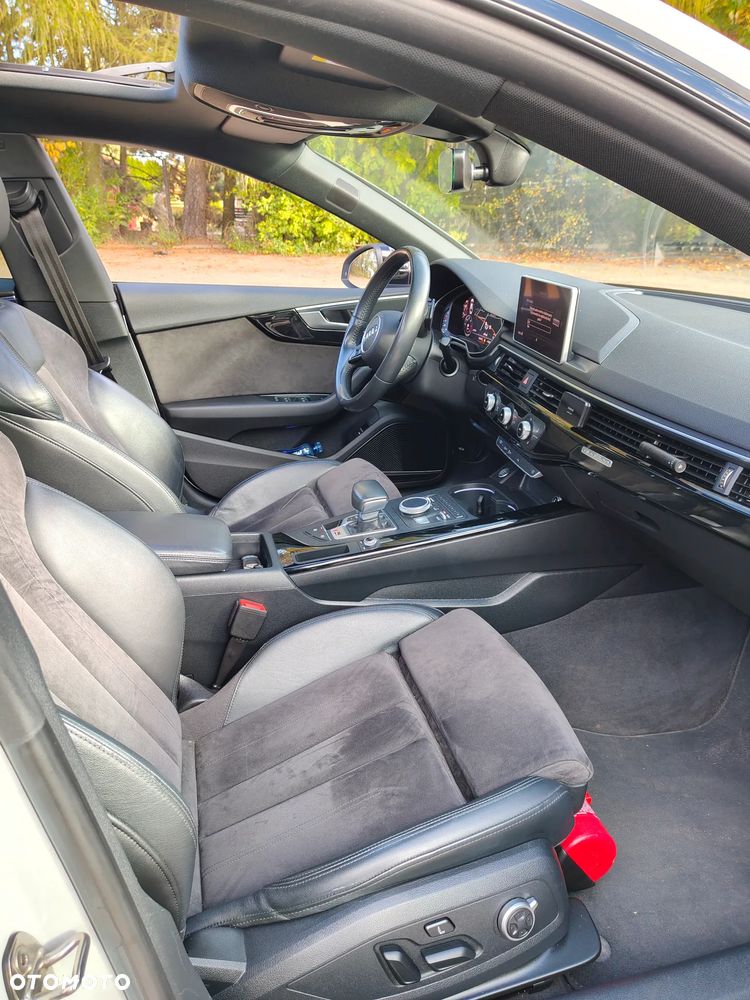 Audi A5 Sportback - 17