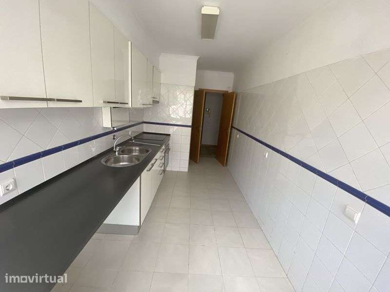 Apartamento Rio de Mouro - Grande imagem: 4/11