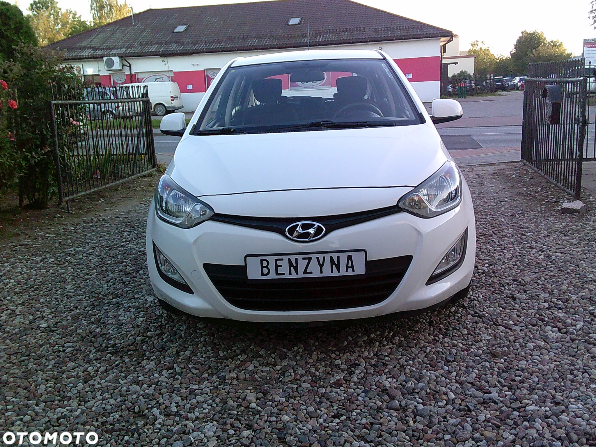 Hyundai i20 1.2 5 Star Edition - 2
