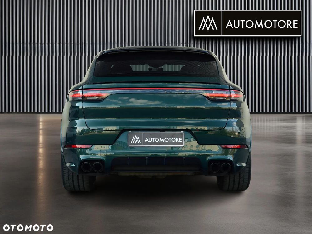 Porsche Cayenne S Platinum Edition - 7