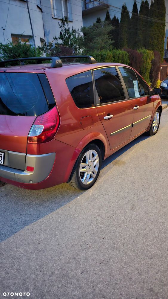 Renault Scenic 2.0T 16V Privilege - 3
