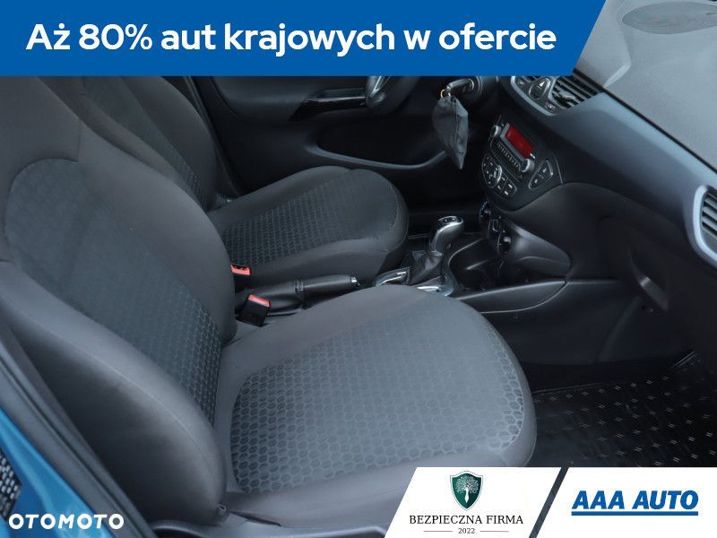 Opel Corsa - 11