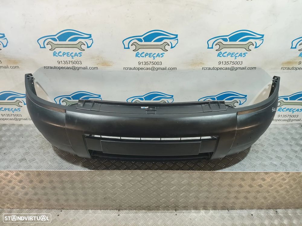 Parachoques frente frontal original CITROEN BERLINGO MK1 - 3